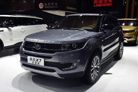 终于有了自己的味道！让路虎着急的自主车，它真能干掉传祺