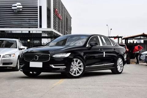 三款低调豪华中大型车对BBA的动力反击，你挺谁？