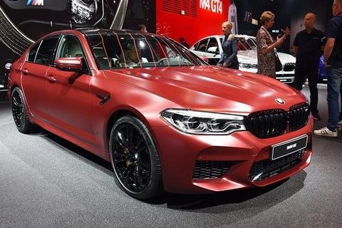 玛莎拉蒂SUV将推中国特别版 广州车展进口高性能车盘点