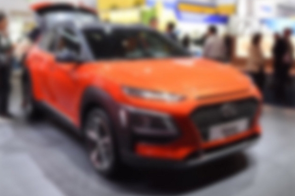 携全新小型SUV 曝北京现代广州车展阵容
