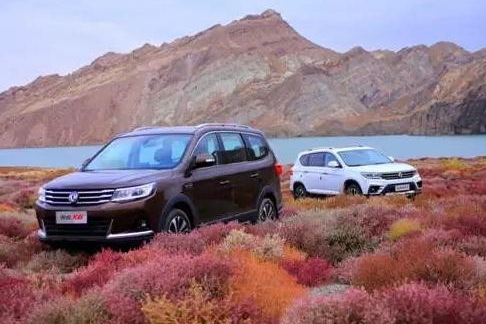 究竟是啥车20天订单突破1.6万台，还让潘帅公然“表白”