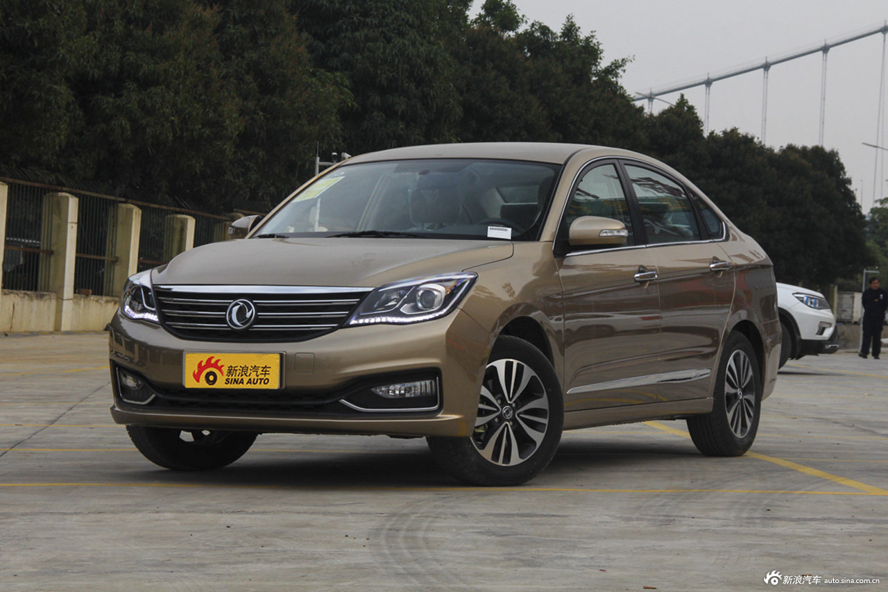 哪款配置更丰富 新款科鲁兹 PK 新款风神A60