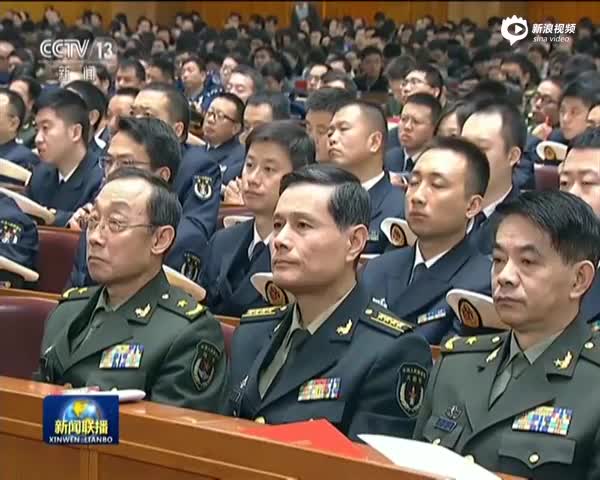 学习贯彻党十九大精神中央宣讲团首场报告会在京举行