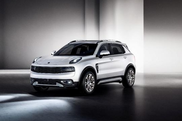 谈论领克算不算豪华品牌，请从这5点入手