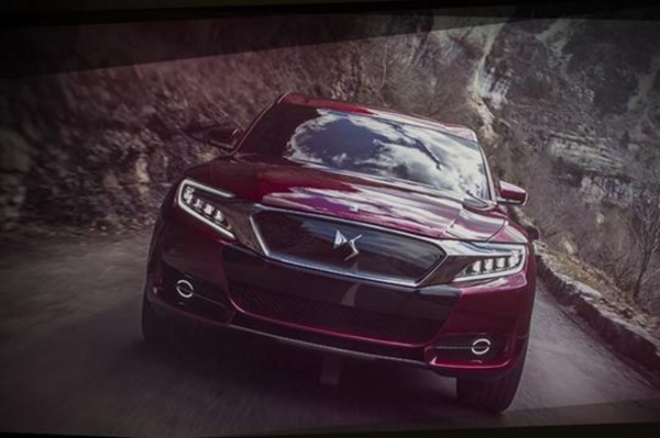 9月销量环比大涨，DS是否已“重回跑道”？