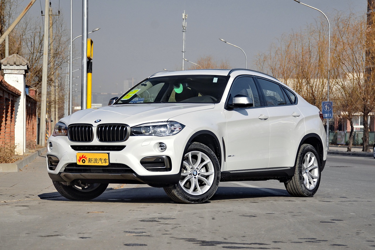 车型对对碰：2018款奥迪Q7 VS 2017款宝马X6之外部配置