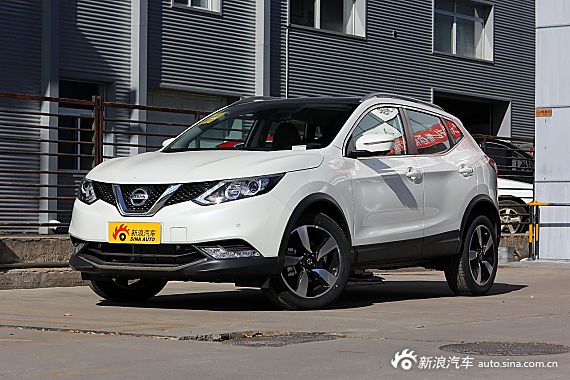 [知识帖]我想买车 逍客 怎么样？