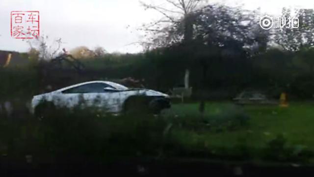 本田跑车可不是那么容易操控的！