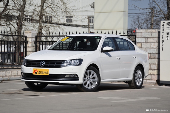 [知识帖]我想买车 朗逸 怎么样？
