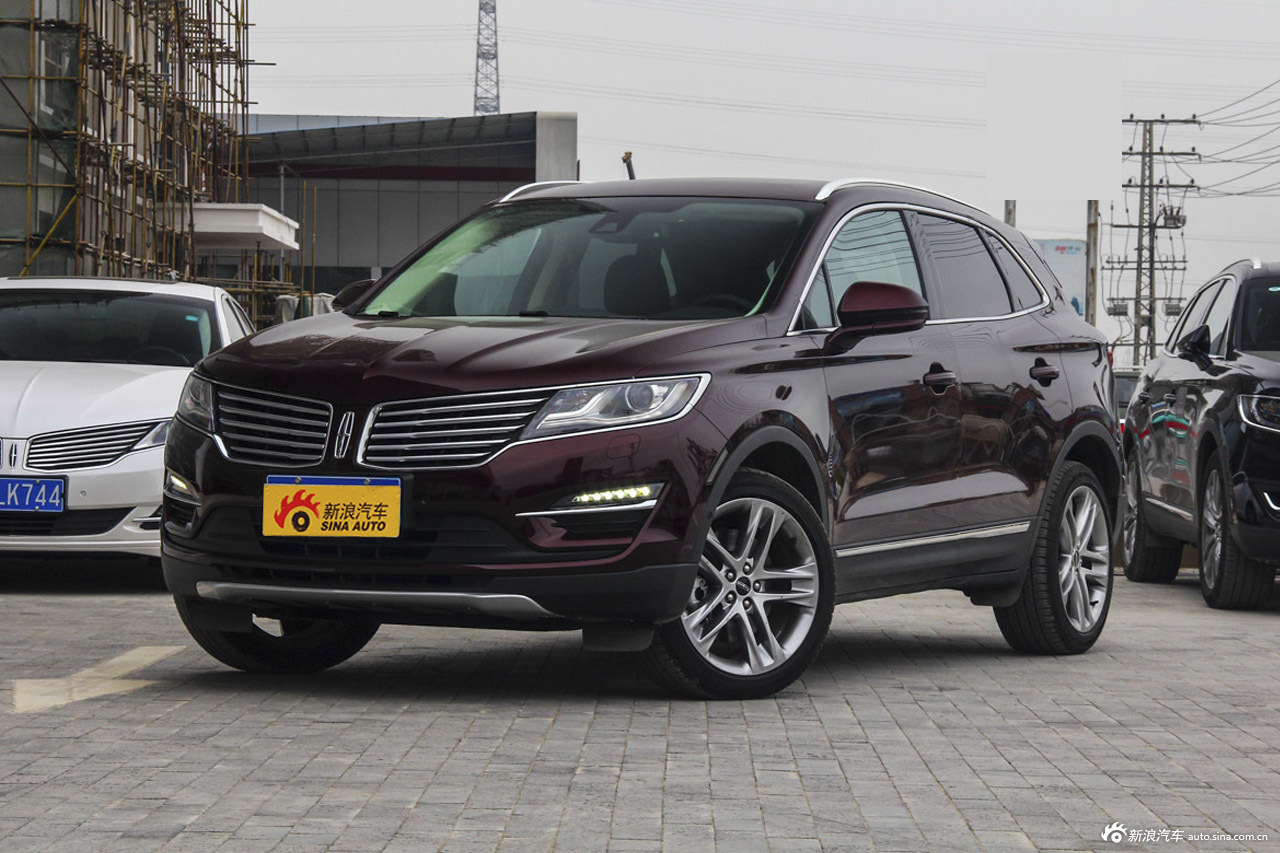 车型对对碰：2016款讴歌RDX VS 2016款林肯MKC之动力配置