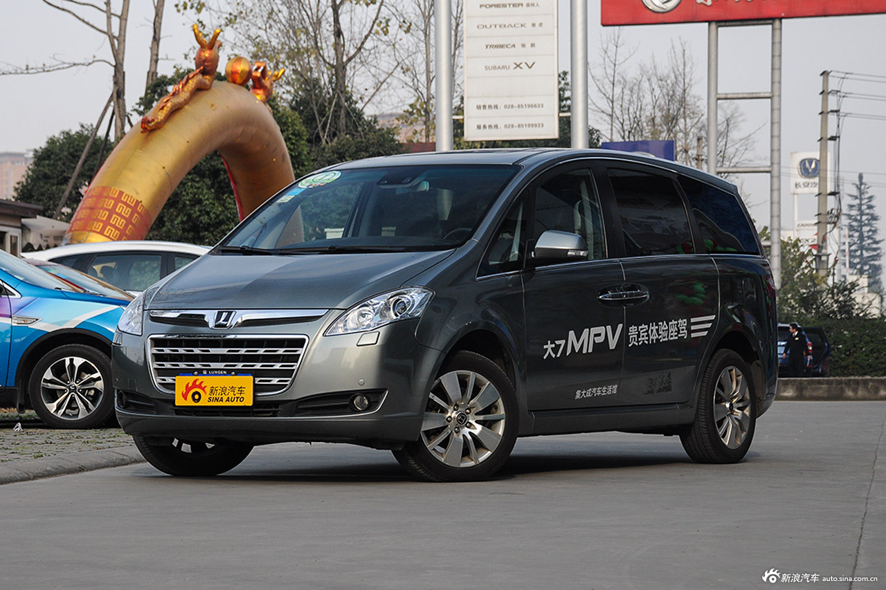 2016款瑞风M5对比2016款大7 MPV 哪款动力更强劲？