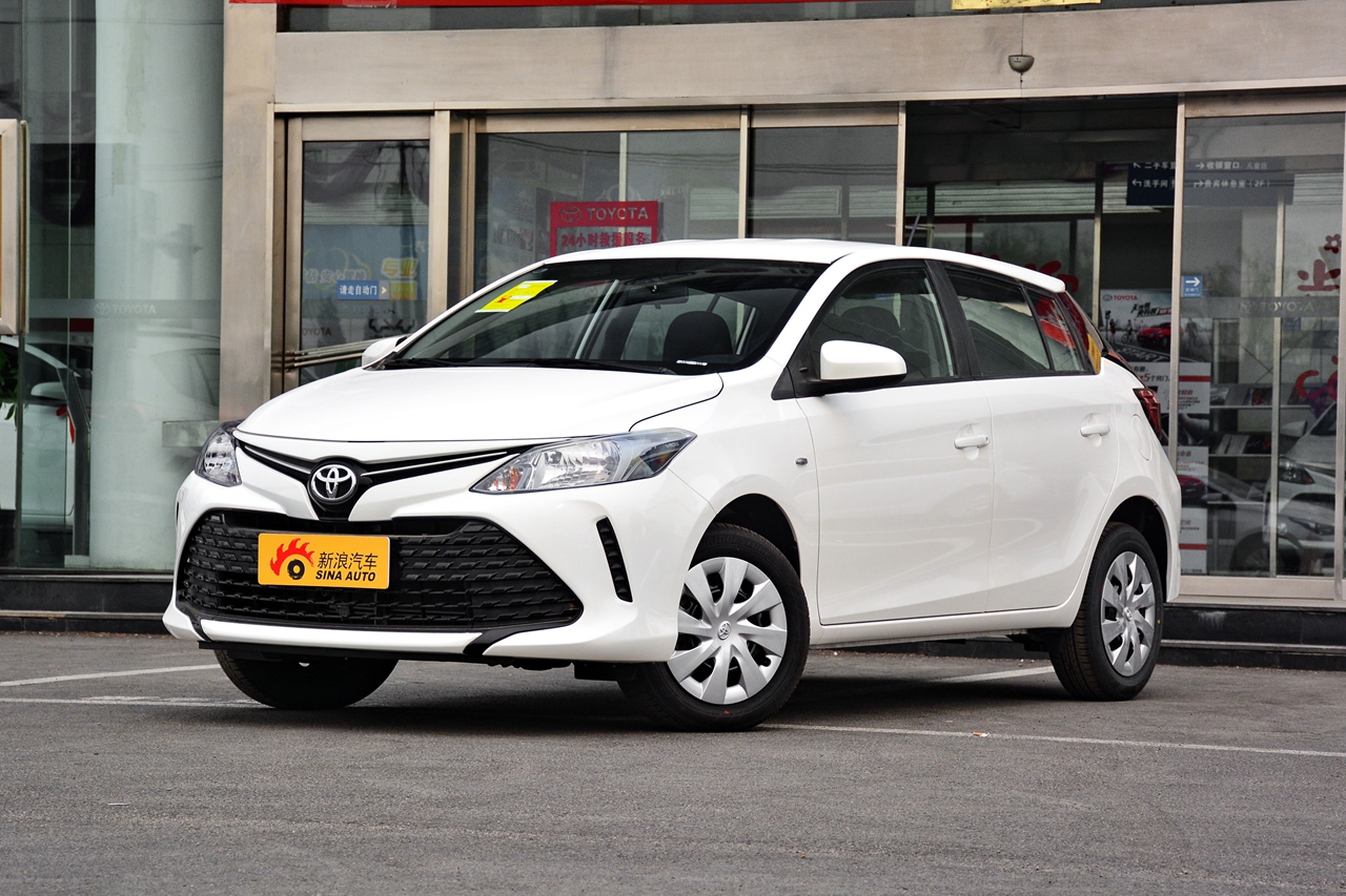 新款乐风RV对比新款威驰FS 哪款动力更强劲？