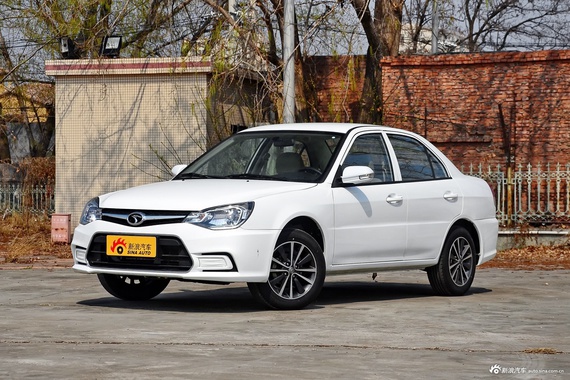 [知识帖]买车不光看配置 V3菱悦究竟如何