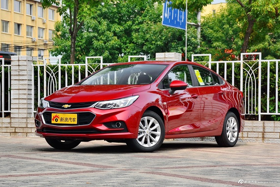 [知识帖]想买科鲁兹？看这篇可以了解更多