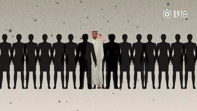 沙特反腐风暴逮捕11名王子 揭秘5000位王子有何权利