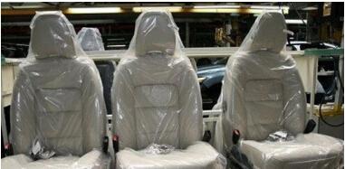 新车有味怎么办?光态晶就够了!