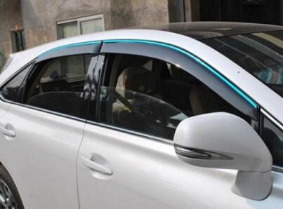 新车有味怎么办?光态晶就够了!