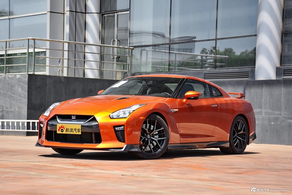 [知识帖]全方位看懂GT-R