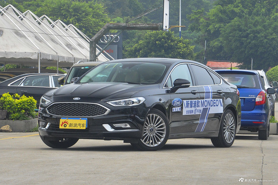 [知识帖]带你深入了解蒙迪欧