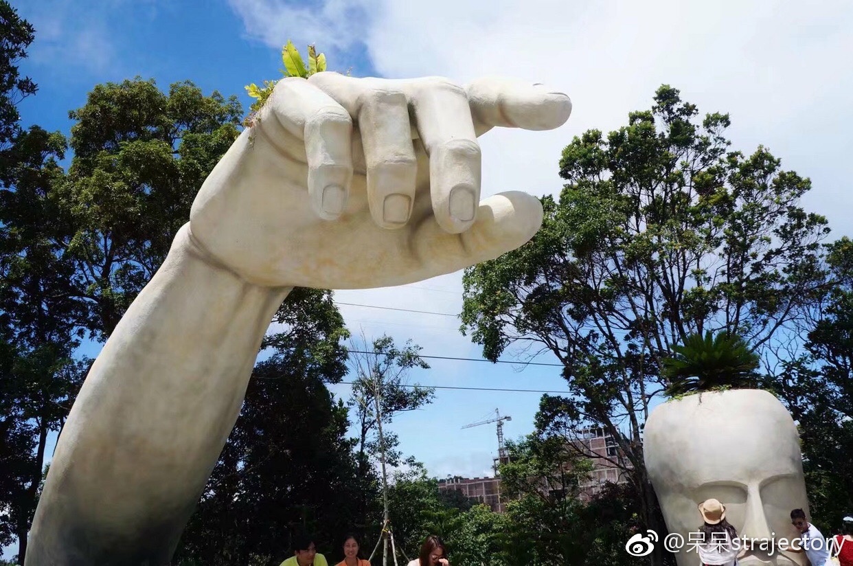#越南行#漫步法國小鎮(zhèn)，在紅酒和花海中感受浪漫