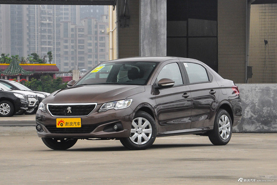 [知识帖]想买标致301？看这篇可以了解更多