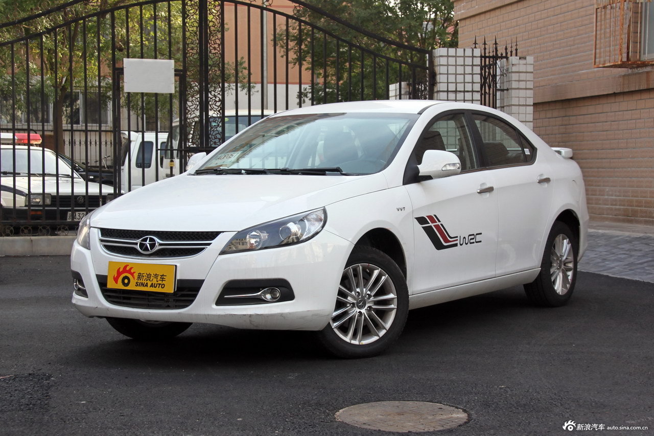 新款和悦对比新款长城C30 哪款动力更强劲？