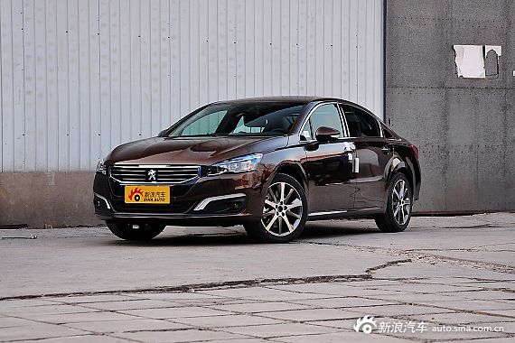 [知识帖]看车更全面 标致508 值得买吗？