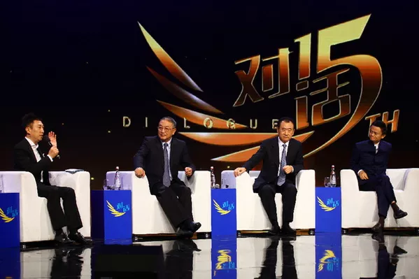 新乐视重生:孙宏斌的底气与同盟军