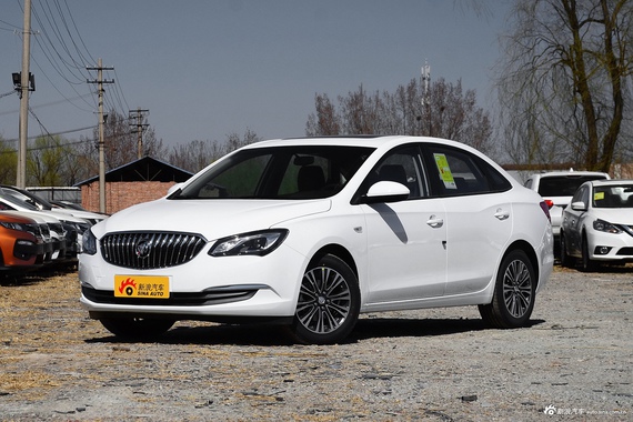 [知识帖]我想买车 英朗 怎么样？