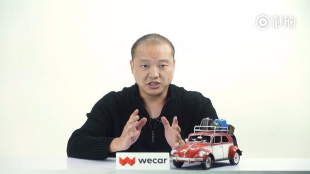 领克来势汹汹，其他国产豪华SUV该如何接招？领克wecar当讲不当讲​