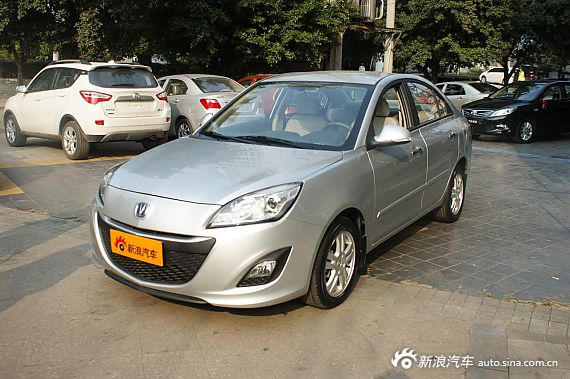 “长安汽车“有新的文章更新，请注意查收