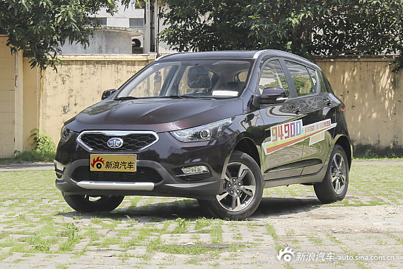 [知识帖]买车不光看配置 骏派D60究竟如何