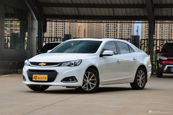 [知识帖]看车更全面 迈锐宝 值得买吗？