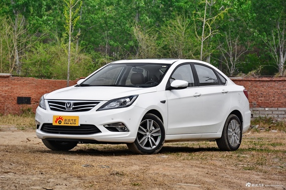 [知识帖]想买逸动？看这篇可以了解更多