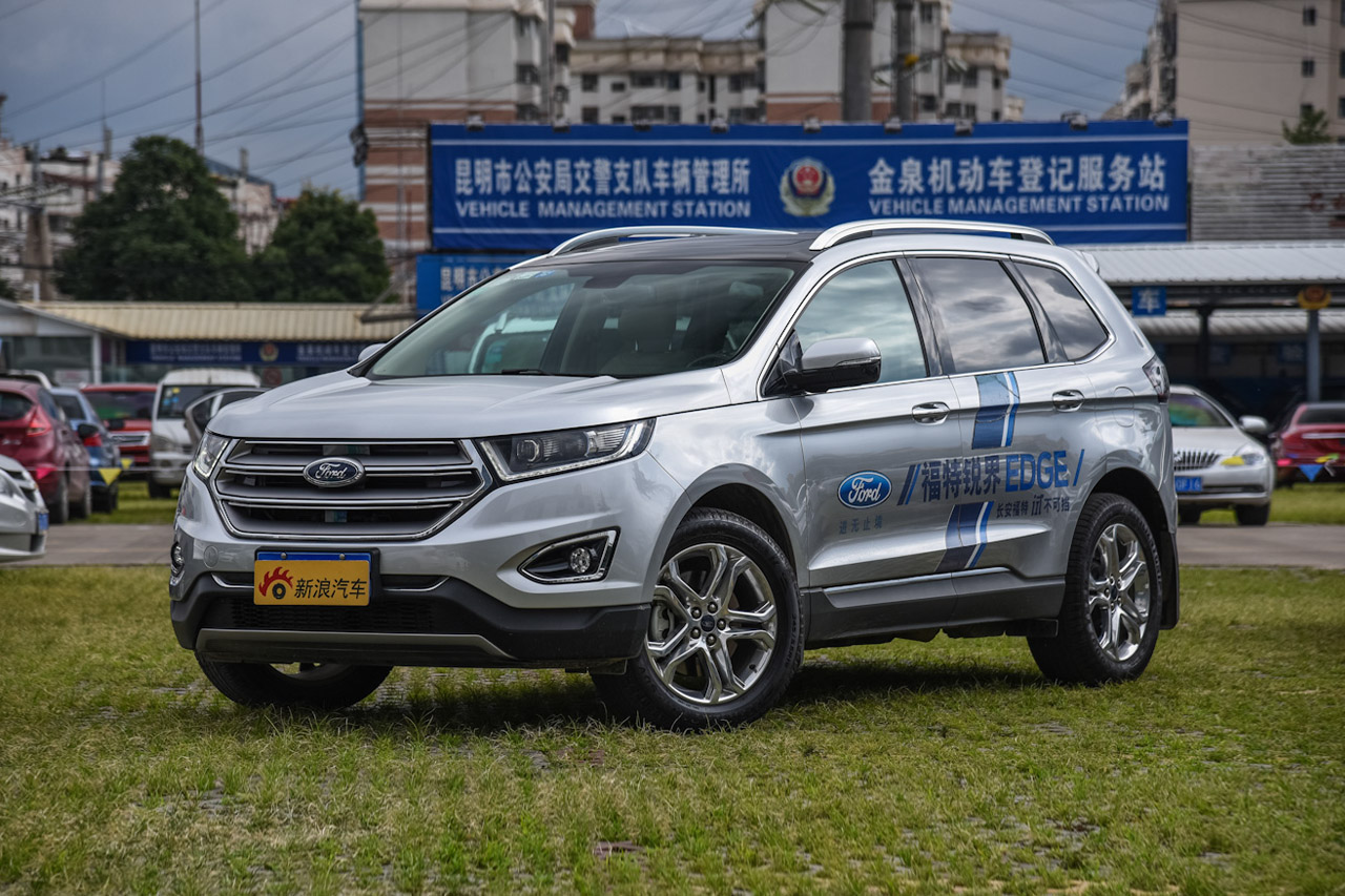 车型对对碰：新款酷威 VS 新款锐界之动力配置