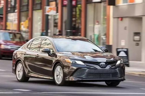 彻底换代的凯美瑞，能重回20万以上的市场么？