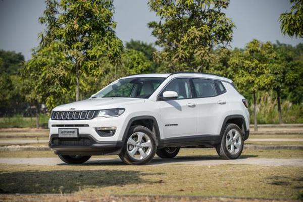 果断来自动力升级 试驾指南者1.4T四驱版