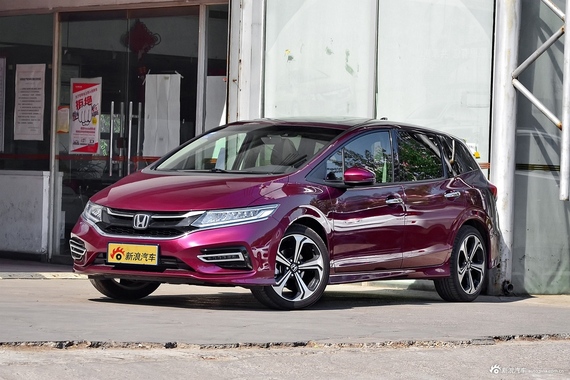 [知识帖]看车更全面 杰德 值得买吗？