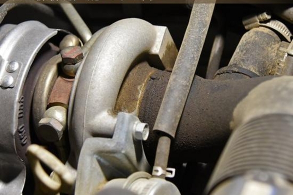 技术改变生活 那些渐渐消失的汽车故障