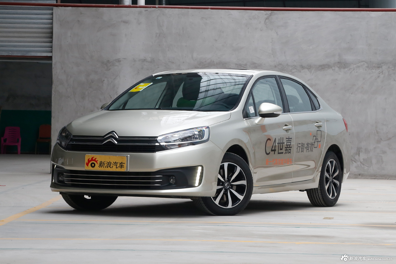 开哪款最有面 新款翼神 PK 新款C4世嘉