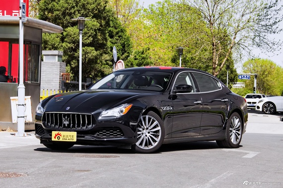 “玛莎拉蒂总裁“有新的文章更新，请注意查收