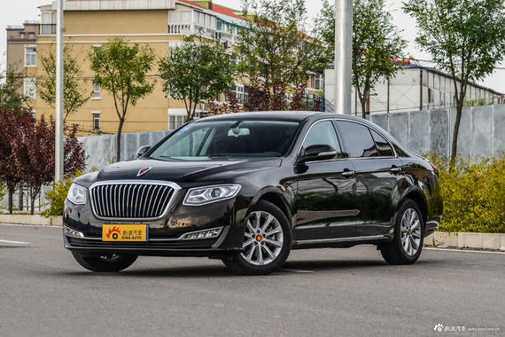 [知识帖]快来看！红旗H7最全面讲解