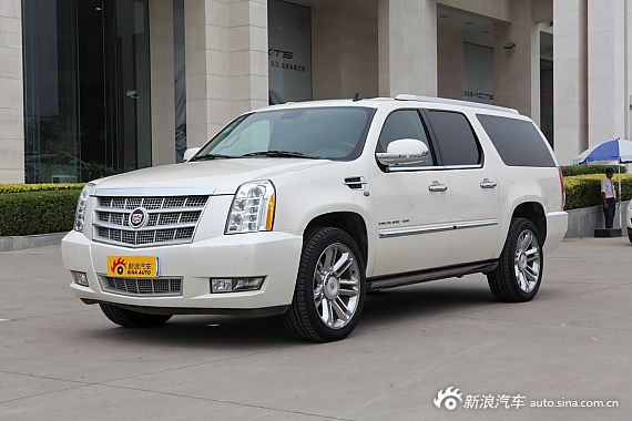 [知识帖]我想买车 凯雷德 怎么样？