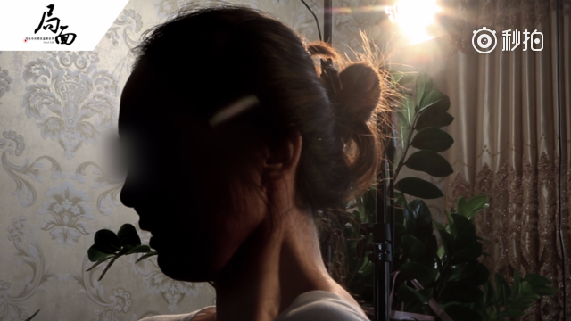 刘鑫首次面对镜头：当时到底有没有锁门？