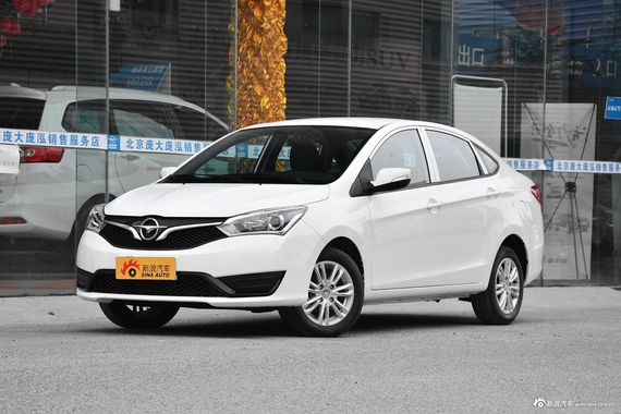 [知识帖]买车不光看配置 海马M3究竟如何