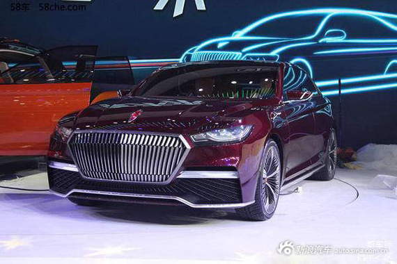 “红旗H5“最全资讯一网打尽，有我就够了