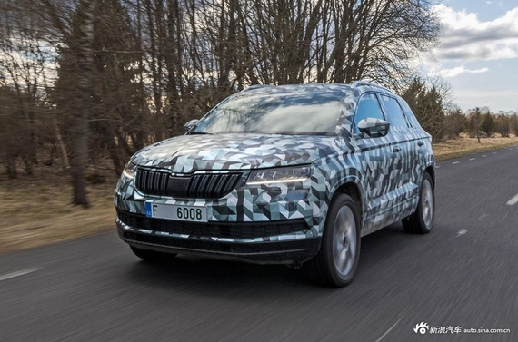 “KAROQ“必看资讯都在这，你错过了吗