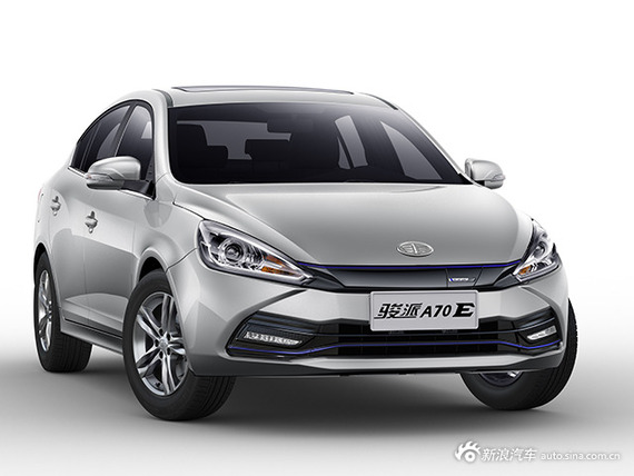 “骏派A70E“必看资讯都在这，你错过了吗
