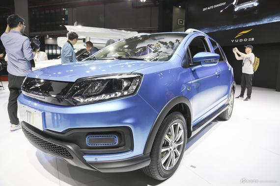 “云度π1“最新资讯都在这了，就等你来