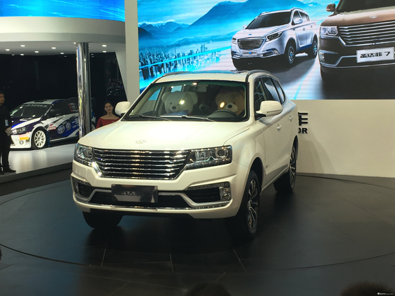 最新最全的“圣达菲7“资讯都在这里，不容错过